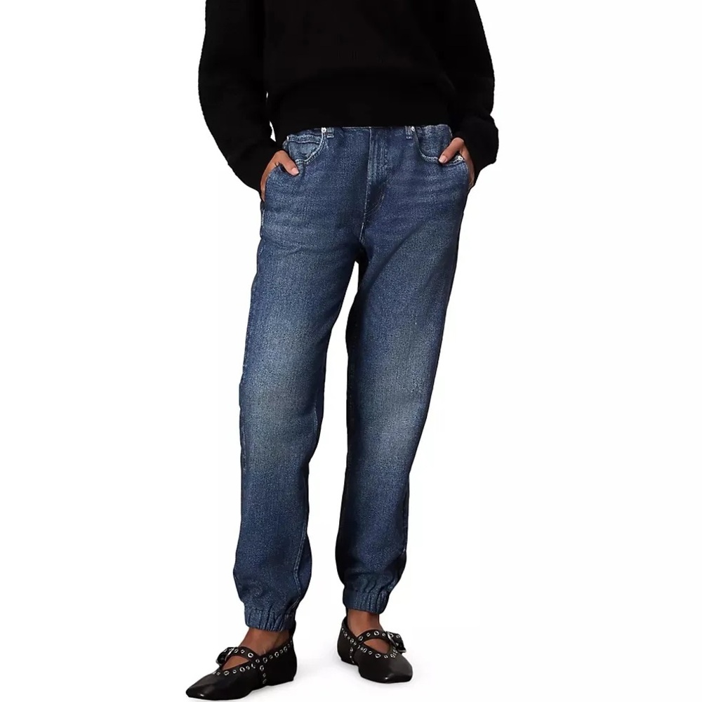 Rag & Bone Miramar Jogger Pant